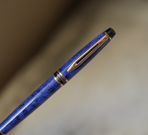 Stylo plume waterman expert - waterman,