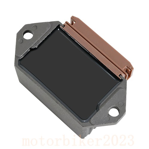 New rectifier regulator - regulator, for