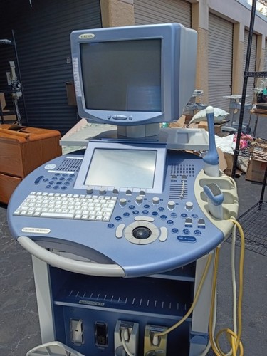 Voluson 730 expert cart - expert,