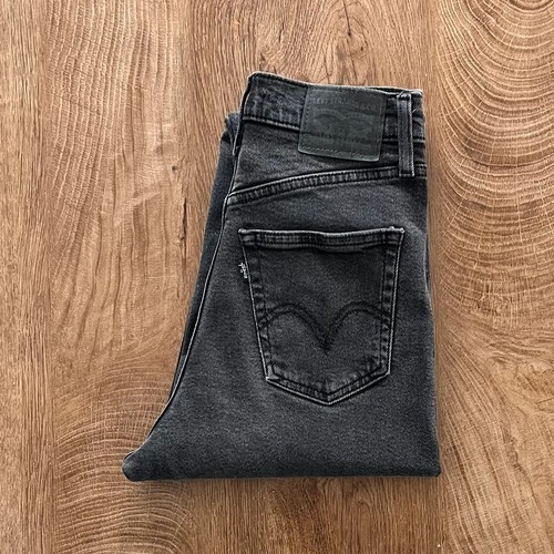 Jean pantalon levi high - jean,,