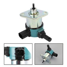 Carburant Arrêt Solénoïde