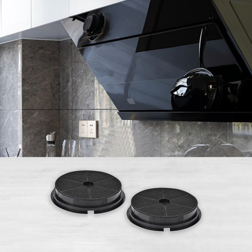 2pcs charbon actif cuisine - 2pcs,
