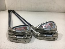 (Cleveland) BLOOM Iron Set