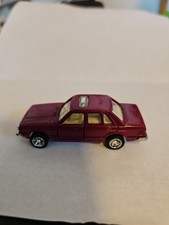 Tomica CF302 Nissan Bluebird Turbo