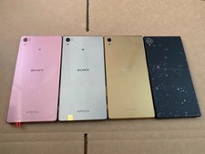 GOOD Sony Xperia Z5 Premium E6853 E6883 32GB+3GB LTE Unlocked Smartphone