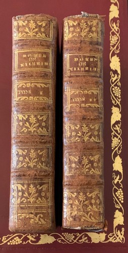 Abbé prevost le - le, de