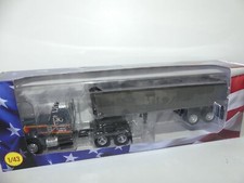 CAMION WESTERN STAR 4864 BENNE SEMI REMORQUE ALTAYA 1:43 Americain