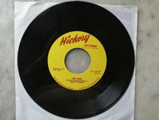 rusty & DOUG KERSHAW 45TR HEY