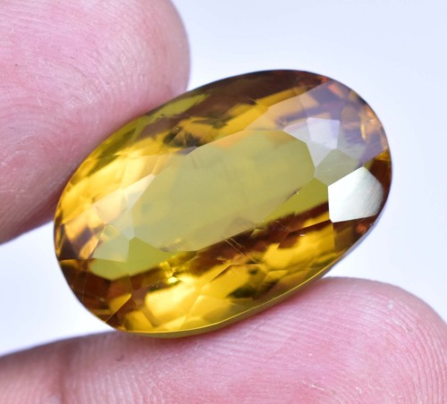Naturel alexandrite ct - alexandrite, 26.15