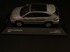 Toyota Harrier AIRS Lexus