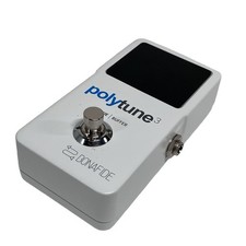 Équipement audio accordeur