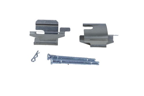 Set accessoires disque frein - accessoires,,