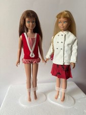 Lot 2 Skipper Vintage 1963