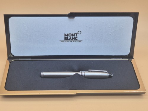 Stylo bille montblanc - stylo,