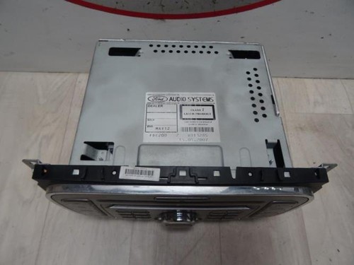 Autoradio origine ford - autoradio,