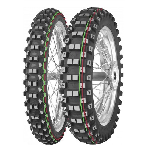Pneu moto cross 100 - moto,