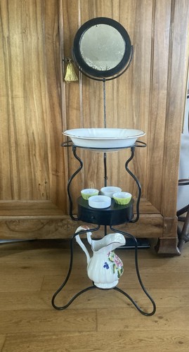Nécessaire toilette en - nécessaire,