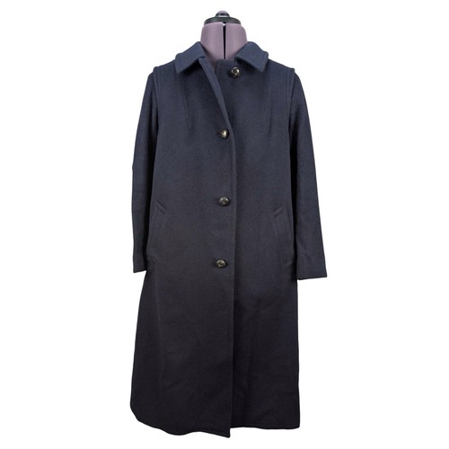 Salko baur foradori loden coat - baur,