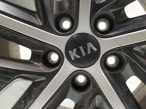 52910g5500 jante kia - 52910g5500,