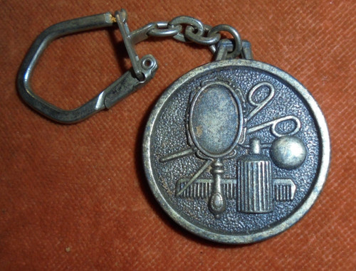 Porte clés joli - porte-clés,