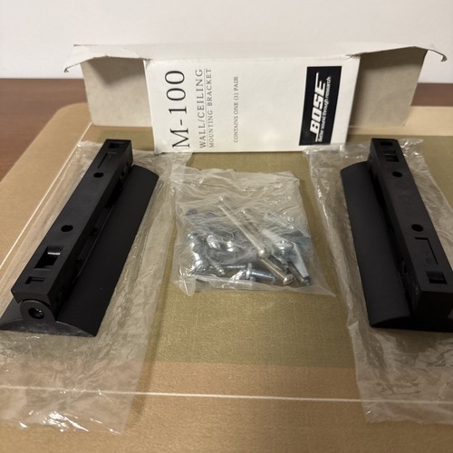 Genuine bose 100 wall - genuine,