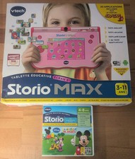Storio max boîte avec - storio,
