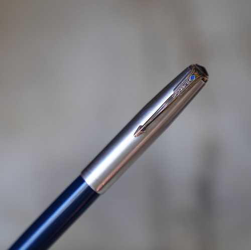 Stylo plume parker - plume,