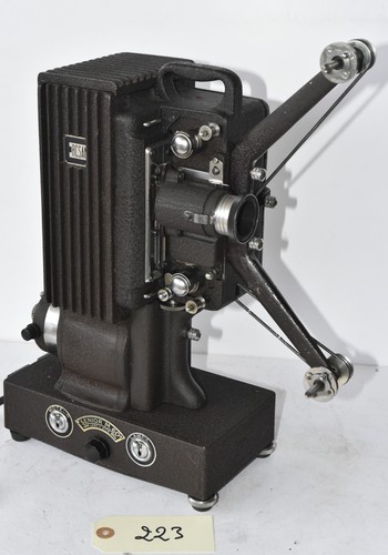 Projecteur ercsam senior - ercsam,