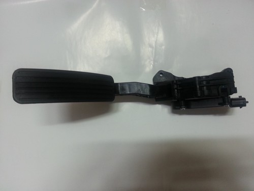 Genuine accelerator pedal - genuine,