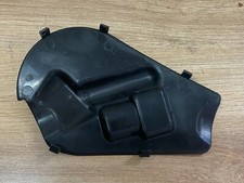 carenage couvercle cache