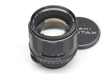 Asahi Pentax M42 1.9/85Mm Super-Takumar #3424817