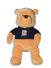 Collector 2002 Doudou  Winnie