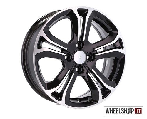 Peugeot jantes alliage - , r15