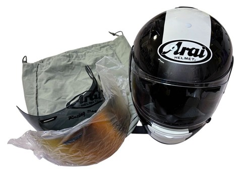 Arai quantum full - m,