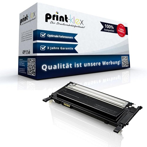Toner compatible avec