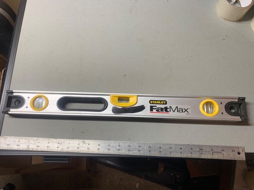 Stanley fatmax level - stanley, 24