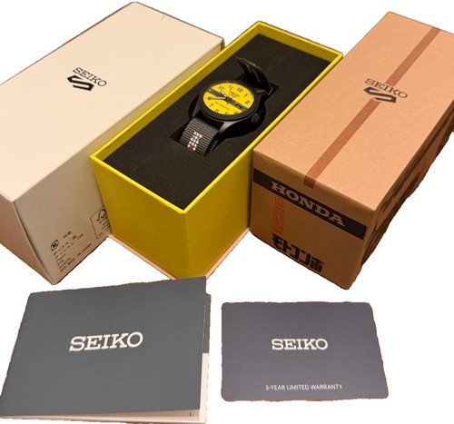 Montre automatique seiko - seiko, 5