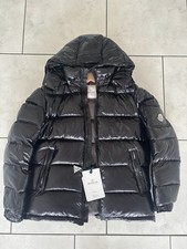 Doudoune Moncler Maya  -