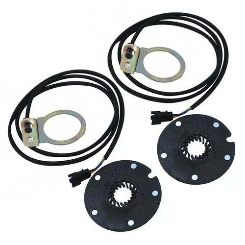 2pcs capteurs assistance - 2pcs,