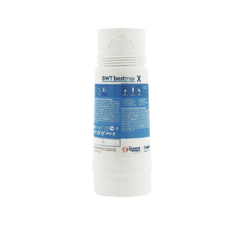 Cartouche filtre eau - filtre, à