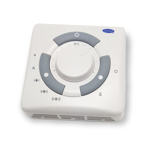 Commande thermostat carrier - thermostat,