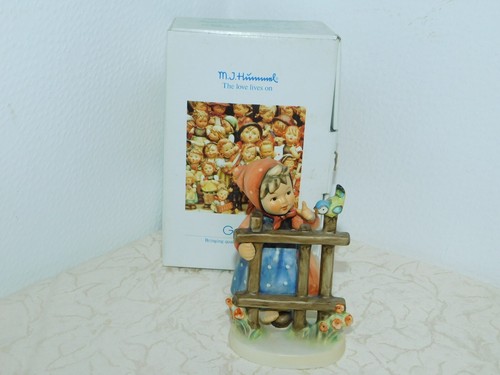 Goebel hummel - goebel,