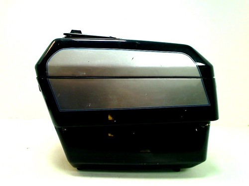 Valise gauche kawasaki - valise,
