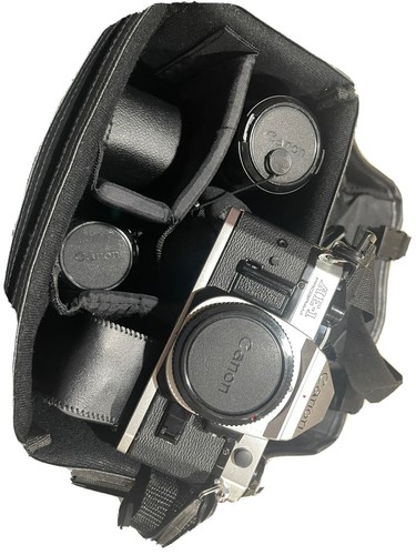 Cannon lenses used - cannon,