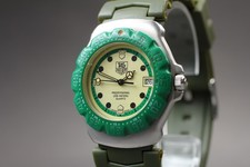 [Exc+5] Montre à quartz pour