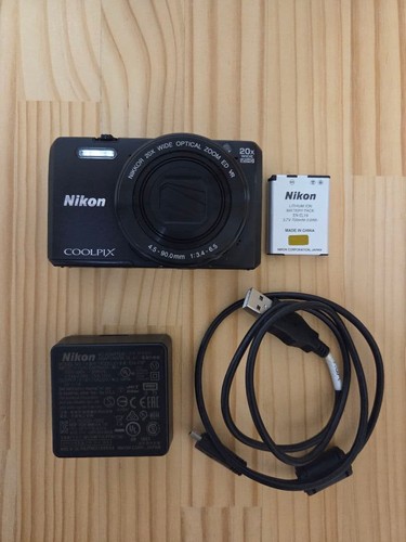 Zoom optique nikon - zoom,