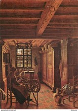 Art - Peinture - Henri De