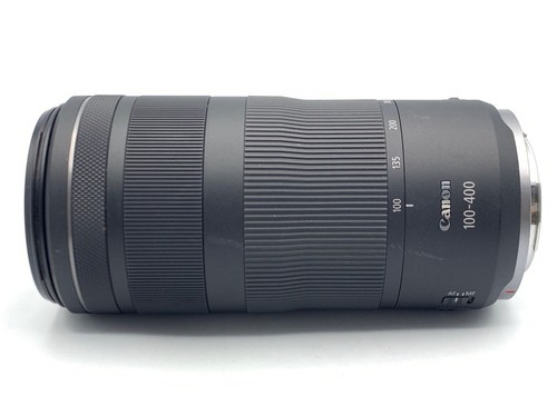 Canon objectif zoom - objectif,