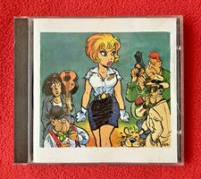 NATACHA Mambo à Buenos Aires