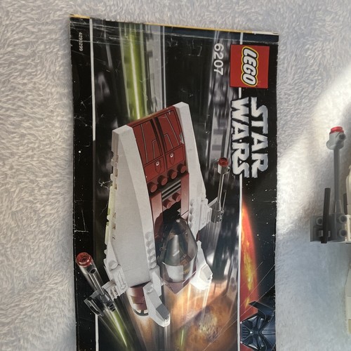 Lego star wars 6207 - lego,